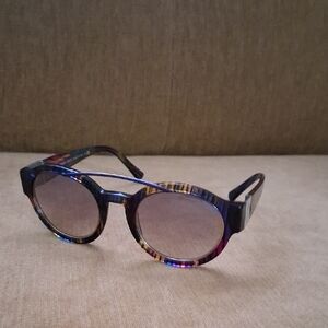 Giorgio Armani Unisex Sunglasses